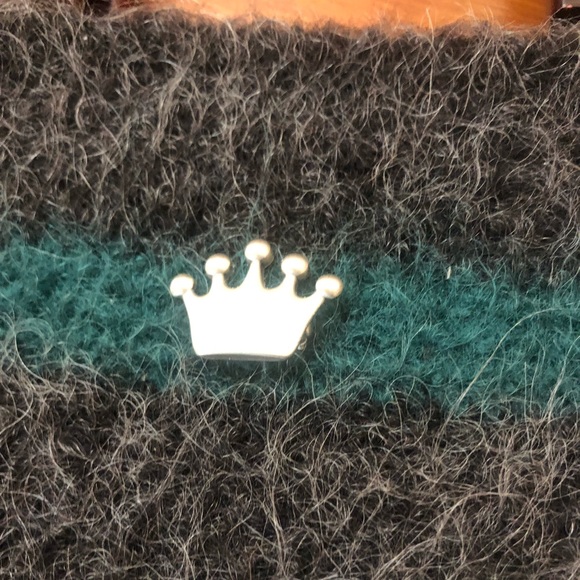 *Handmade Wool Purse* - Picture 3 of 8